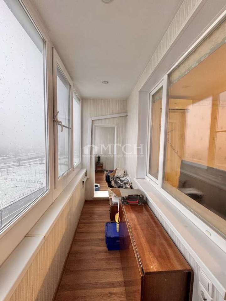 Продается 1-комнатная квартира, площадью 38.80 кв.м. Москва, улица Старобитцевская, дом 23к4