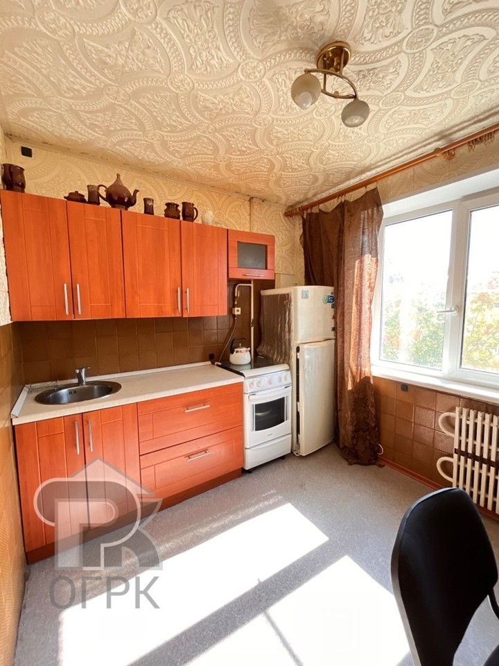 Продается 2-комнатная квартира, площадью 49.50 кв.м. Московская область, Ступино городской округ, город Ступино, улица Чайковского, дом 24а