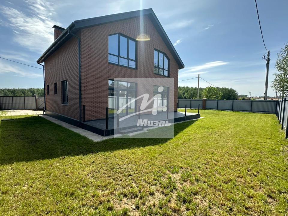 Продается дом, площадью 170.00 кв.м. Московская область, Ленинский район, город Видное, улица Гоголя, дом 50