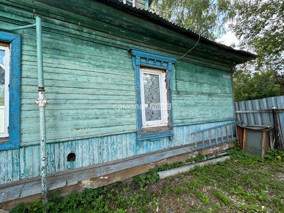 Продается дом, площадью 84.00 кв.м. Московская область, Богородский городской округ, город Ногинск, улица Рабочая