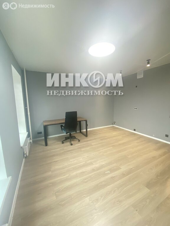 Продается 1-комнатная квартира, площадью 27.00 кв.м. Москва, улица Люблинская, дом 72к3