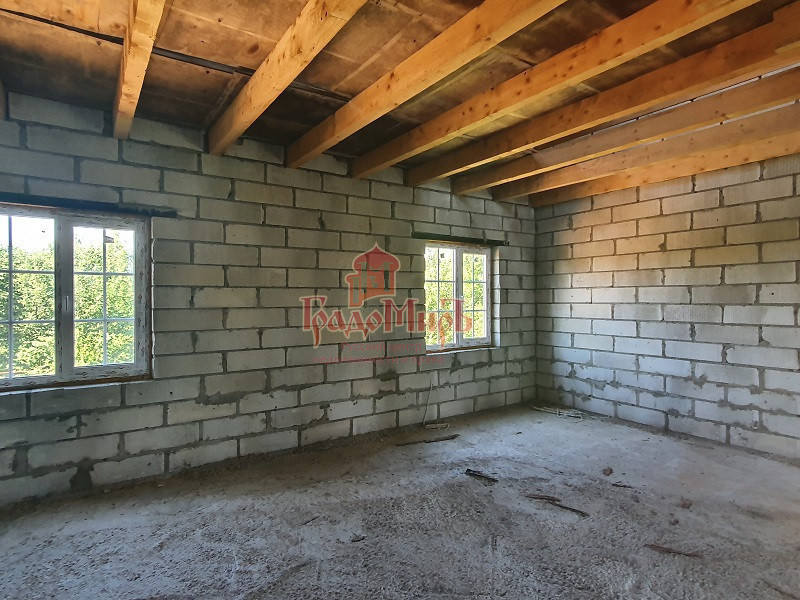 Продается дом, площадью 214.00 кв.м. Московская область, Дмитровский городской округ, деревня Ульянки