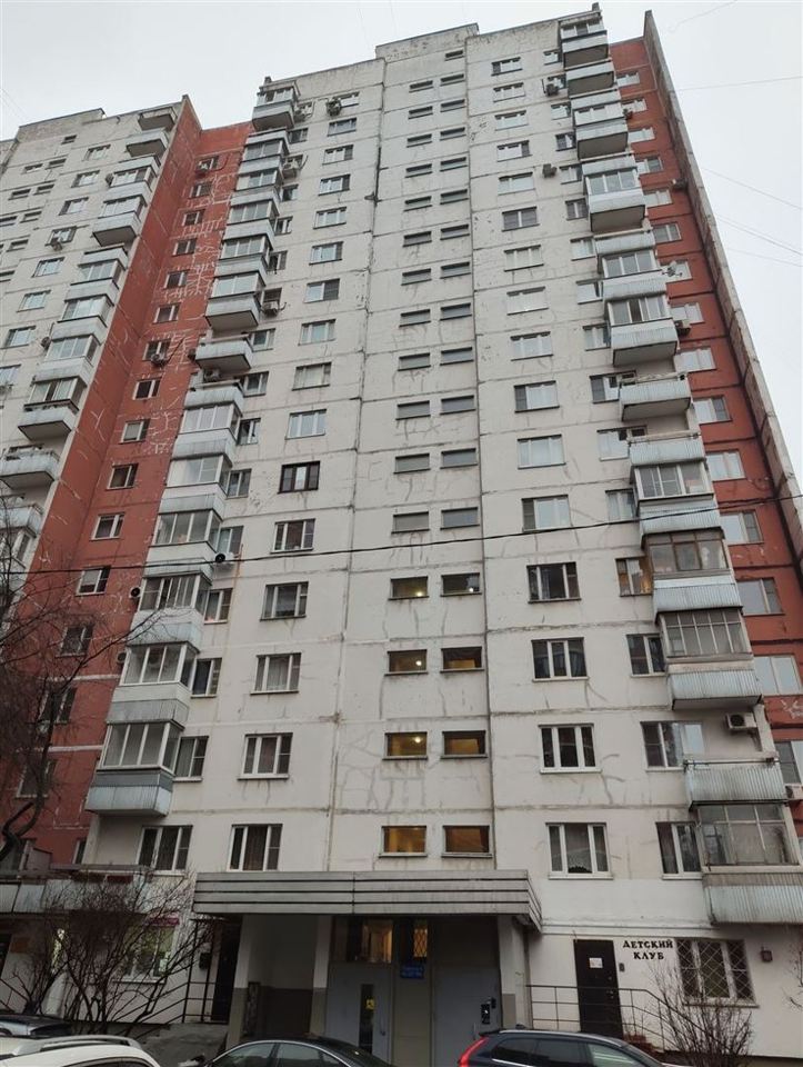 Продается 3-комнатная квартира, площадью 74.00 кв.м. Москва, улица Миклухо-Маклая, дом 30