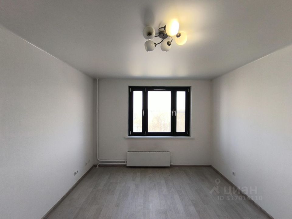 Продается 2-комнатная квартира, площадью 51.30 кв.м. Москва, Долгопрудная аллея, дом 14к1