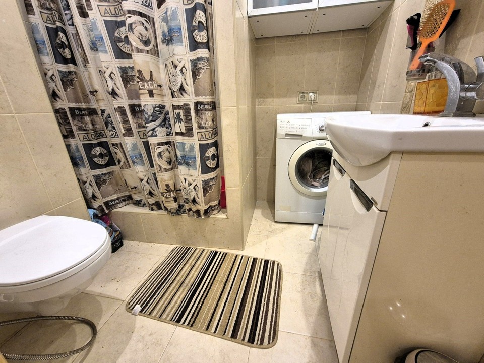 Продается 1-комнатная квартира, площадью 32.00 кв.м. Москва, улица Шаболовка