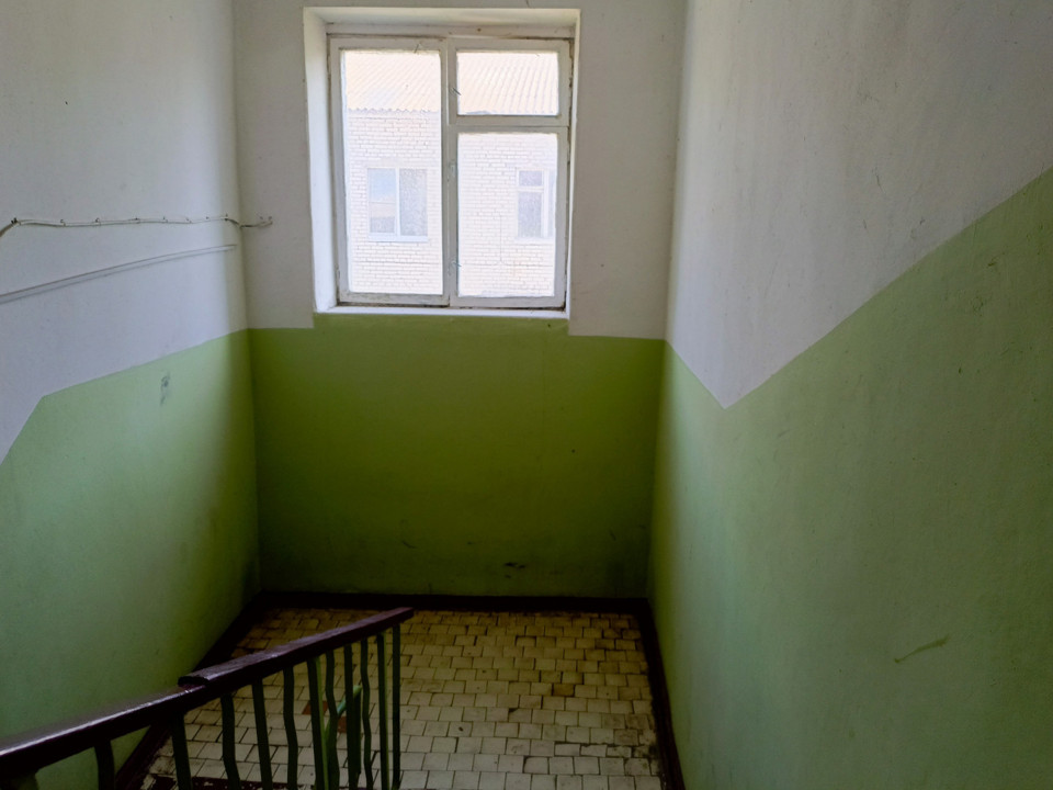 Продается 3-комнатная квартира, площадью 59.30 кв.м. Московская область, Раменский район, село Никоновское, улица Пионерская, дом 47