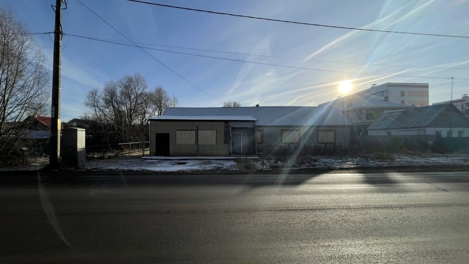 Продается дом, площадью 60.00 кв.м. Московская область, Коломенский городской округ, город Коломна, улица Советская, дом 40