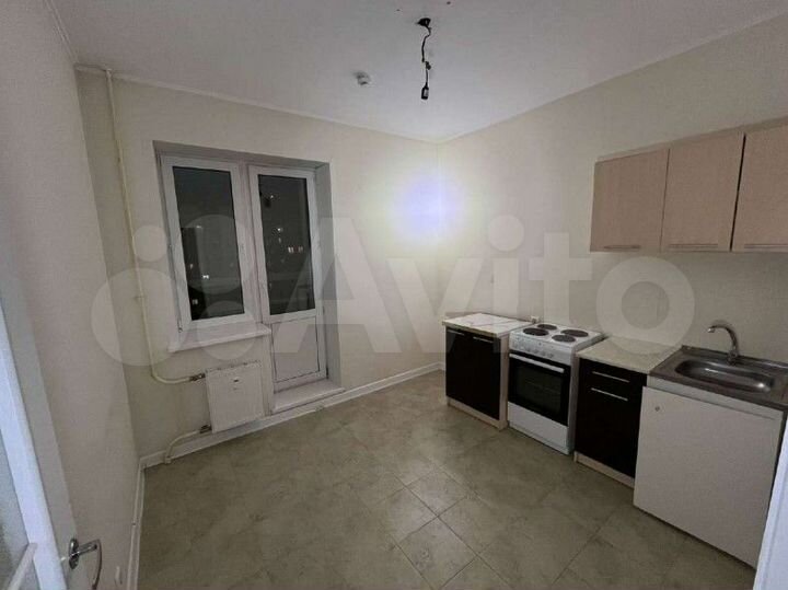 Продается 1-комнатная квартира, площадью 48.90 кв.м. Московская область, Ленинский район, поселок городского типа Мисайлово, микрорайон Пригород Лесное, Литературный бульвар, дом 6