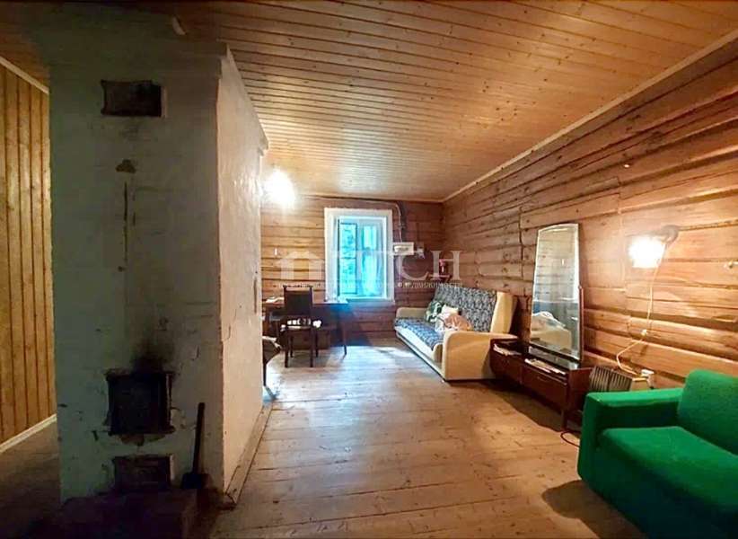 Продается дом, площадью 83.00 кв.м. Московская область, Пушкинский район, дачный поселок Зеленоградский, улица Коммунистическая, дом 18