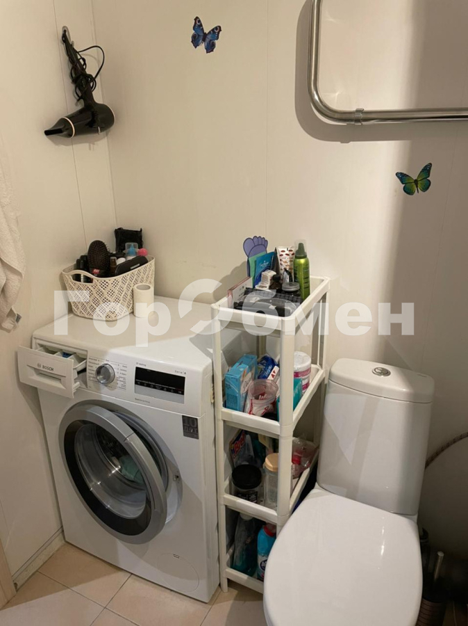 Продается 1-комнатная квартира, площадью 37.80 кв.м. Московская область, Одинцовский район, село Немчиновка, Советский проспект, дом 100