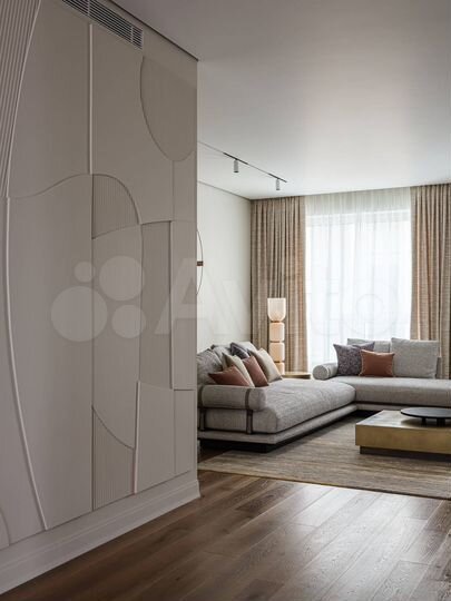 Продается 4-комнатная квартира, площадью 151.00 кв.м. Москва, набережная Котельническая, дом 21