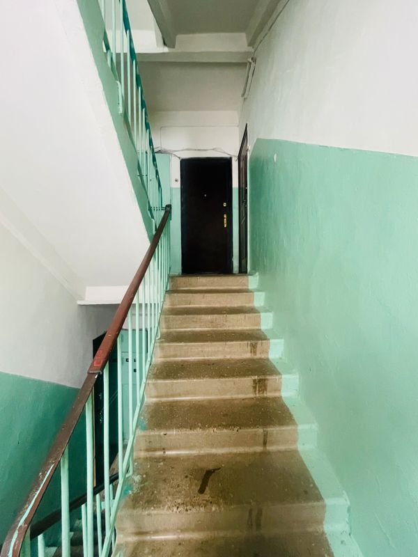 Продается 2-комнатная квартира, площадью 43.40 кв.м. Московская область, Сергиево-Посадский район, город Хотьково, улица Черняховского, дом 4