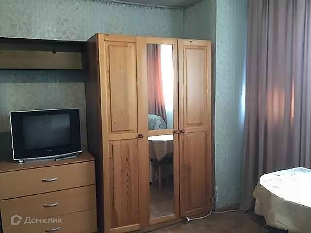 Продается 1-комнатная квартира, площадью 19.40 кв.м. Москва, Аминьевское шоссе, дом 15