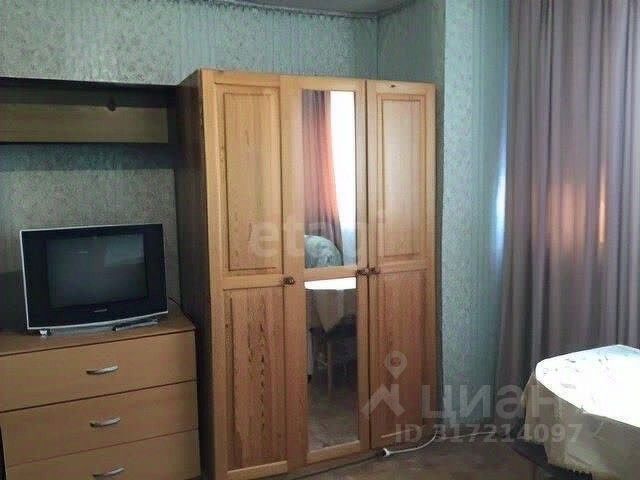 Продается 1-комнатная квартира, площадью 20.00 кв.м. Москва, Аминьевское шоссе, дом 15