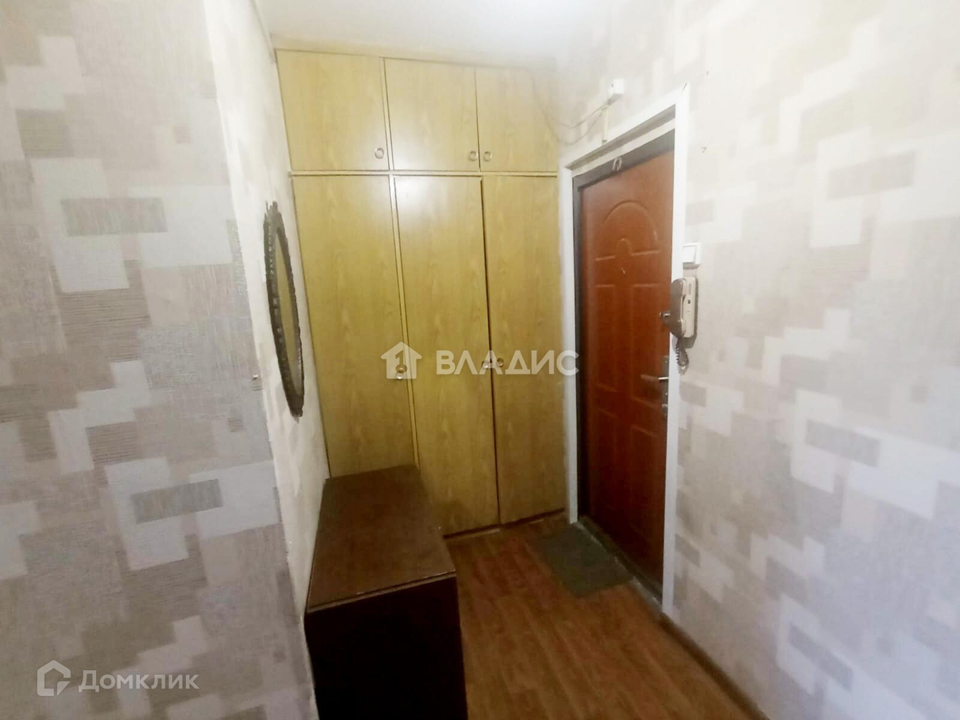 Продается 1-комнатная квартира, площадью 38.50 кв.м. Москва, Боровское шоссе, дом 46