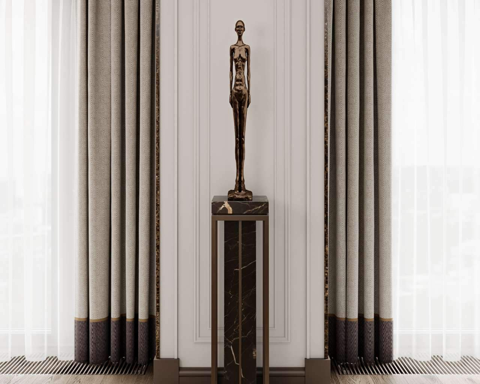 Продается 2-комнатная квартира, площадью 96.80 кв.м. Москва, Ленинградский проспект, дом 37/2