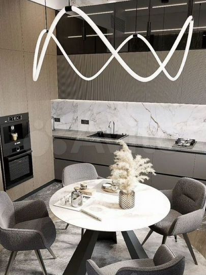 Продается 2-комнатная квартира, площадью 63.80 кв.м. Москва, набережная Смоленская, дом 2а