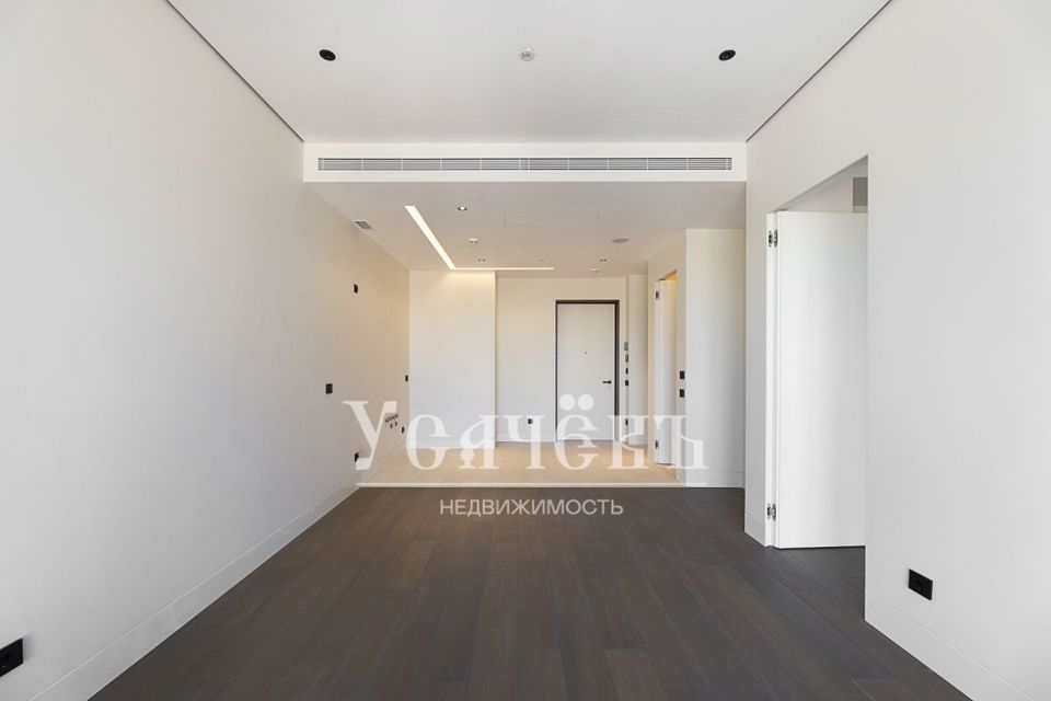 Продается 2-комнатная квартира, площадью 52.00 кв.м. Москва, улица Поклонная, дом 9