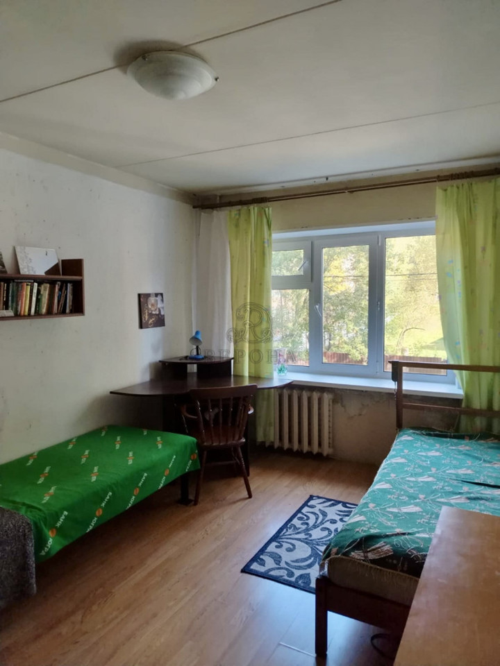 Продается 3-комнатная квартира, площадью 64.00 кв.м. Московская область, Щёлковский район, рабочий поселок Монино, Новинское шоссе, дом 16