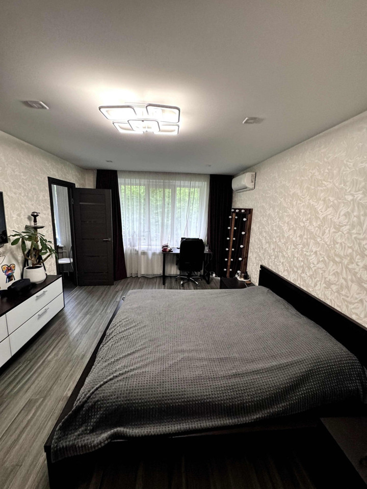 Продается 1-комнатная квартира, площадью 31.90 кв.м. Москва, улица Космонавтов, дом 16