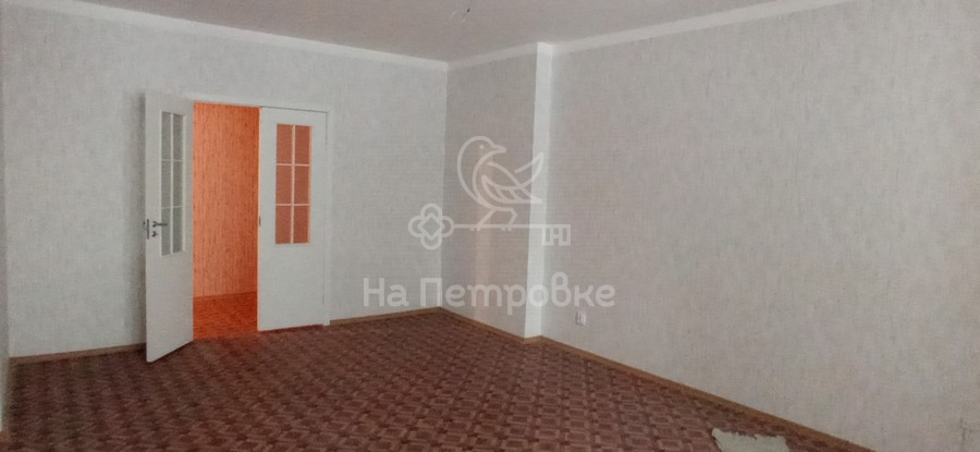 Продается 3-комнатная квартира, площадью 103.70 кв.м. Москва, Маршала Рокоссовского бульвар, дом 6к1