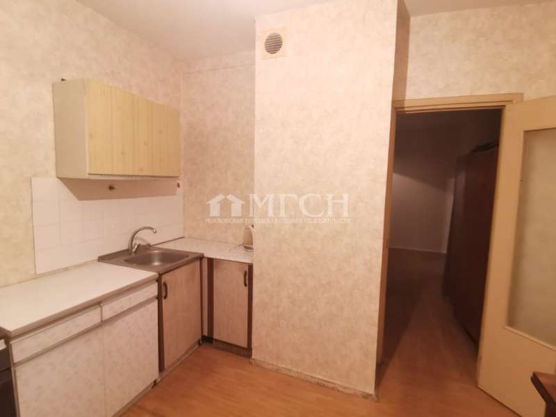 Продается 2-комнатная квартира, площадью 59.00 кв.м. Москва, улица Привольная, дом 73к1