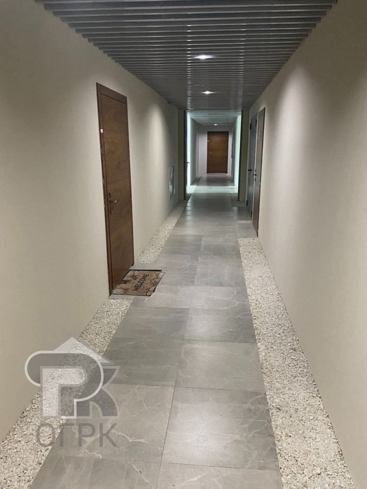 Продается 1-комнатная квартира, площадью 52.00 кв.м. Москва, улица 2-я Брестская, дом 6