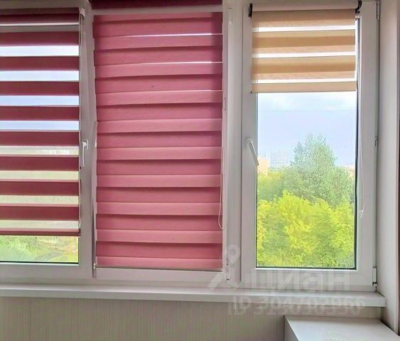 Продается 3-комнатная квартира, площадью 60.00 кв.м. Москва, проезд Погонный, дом 23к1