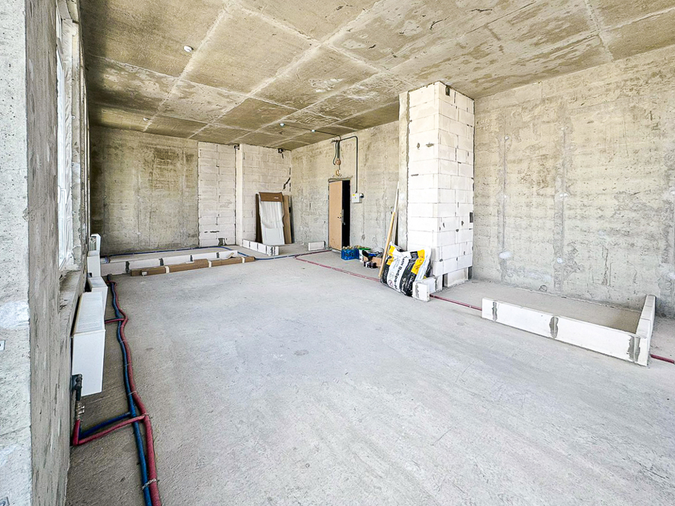 Продается 2-комнатная квартира, площадью 70.00 кв.м. Москва, проезд Невельского, дом 3к1