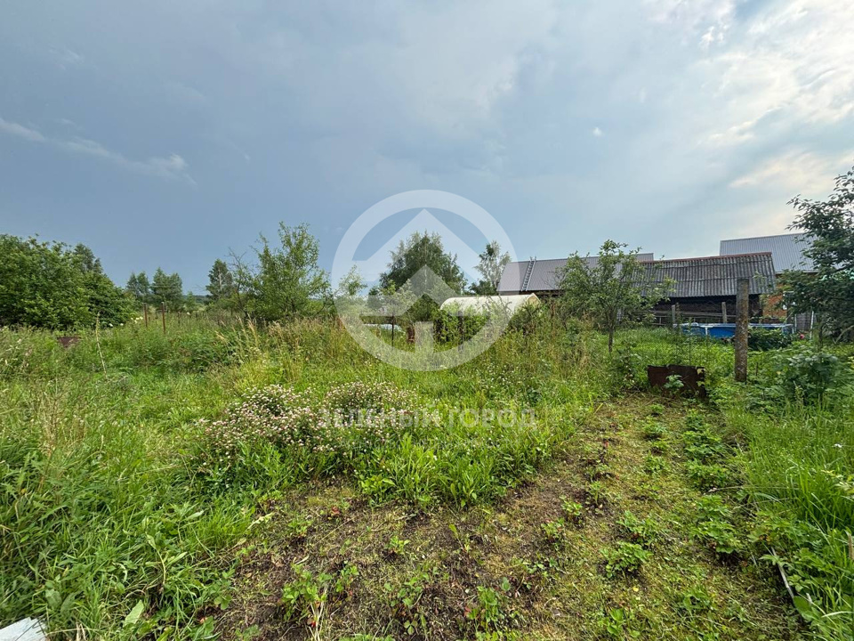 Продается дом, площадью 30.00 кв.м. Московская область, Клин городской округ, город Высоковск, улица Курятникова, дом 57