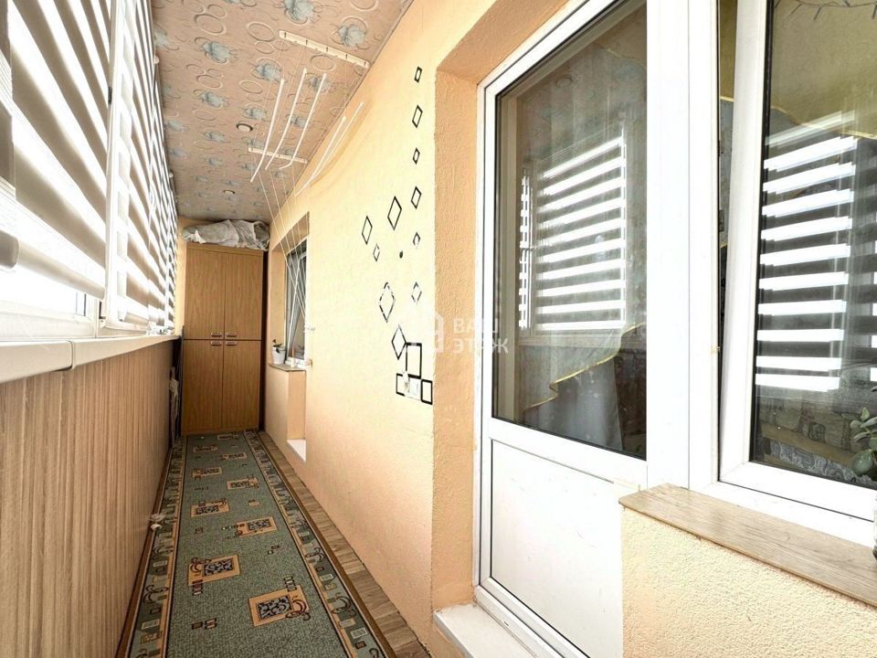 Продается 1-комнатная квартира, площадью 46.50 кв.м. Москва, город Щербинка, квартал Южный, дом 4