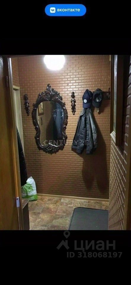 Продается 1-комнатная квартира, площадью 33.30 кв.м. Москва, улица Красного Маяка, дом 4к2