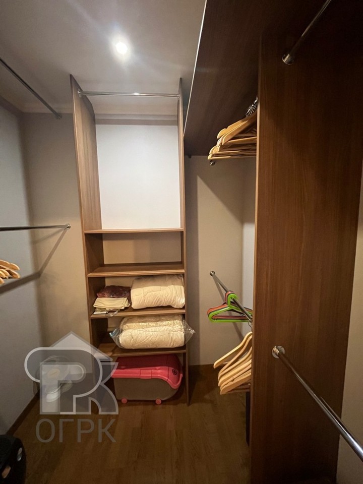 Продается 3-комнатная квартира, площадью 74.30 кв.м. Москва, переулок Нижний Кисельный