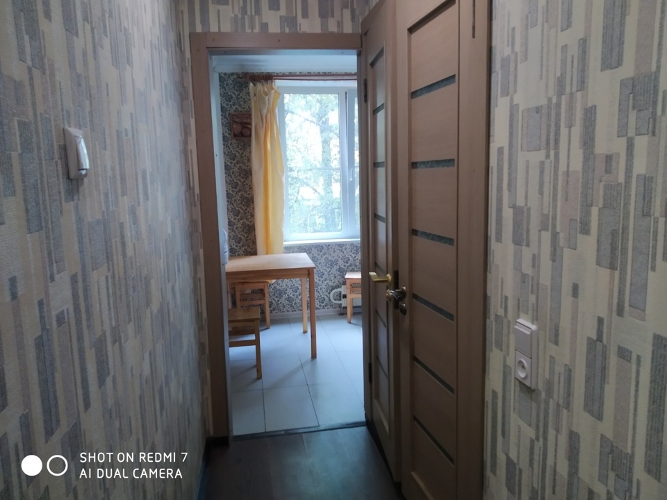 Продается 3-комнатная квартира, площадью 60.00 кв.м. Москва, улица Снайперская, дом 11