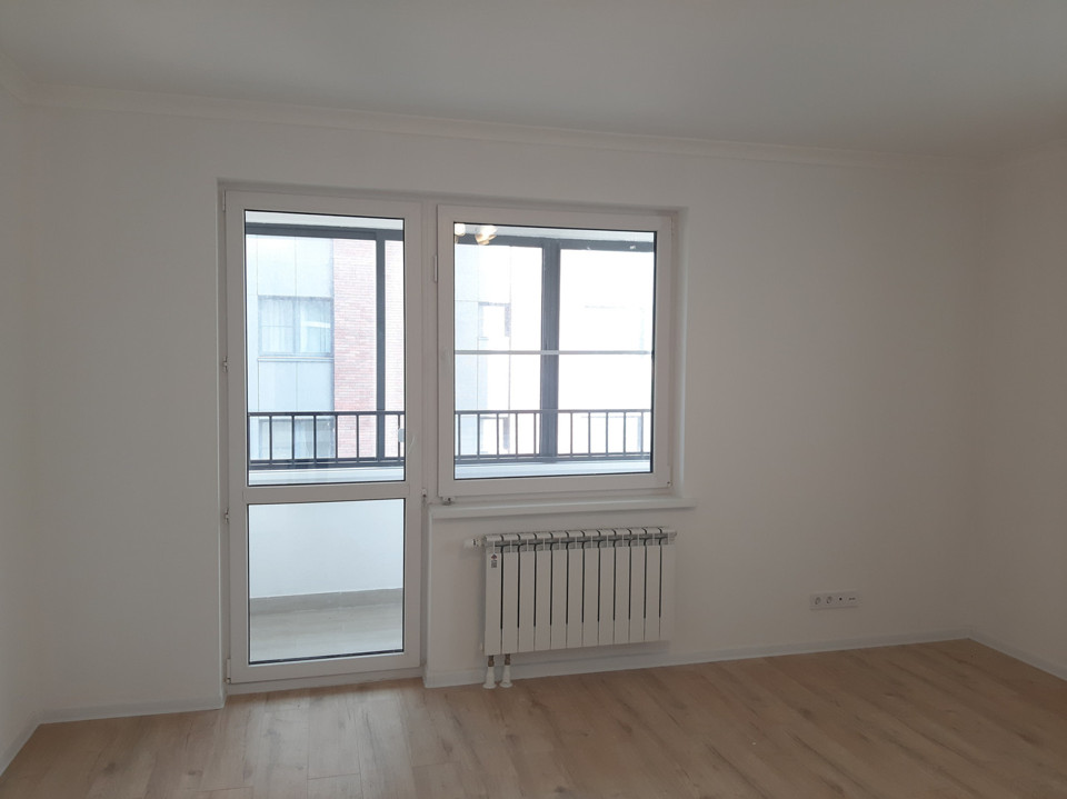 Продается 1-комнатная квартира, площадью 42.40 кв.м. Москва, улица Парковая, дом 33