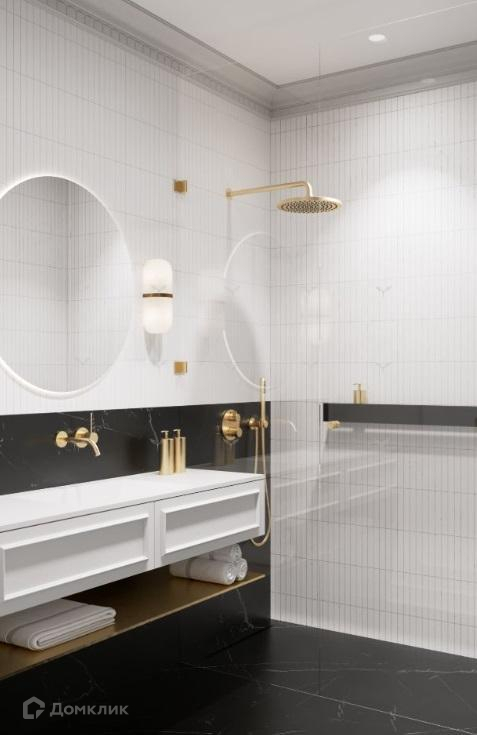 Продается 2-комнатная квартира, площадью 65.00 кв.м. Москва, улица Братьев Фонченко