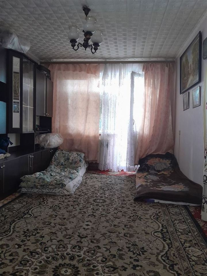 Продается 1-комнатная квартира, площадью 31.40 кв.м. Московская область, Ступино городской округ, село Большое Алексеевское, улица Садовая, дом 2а