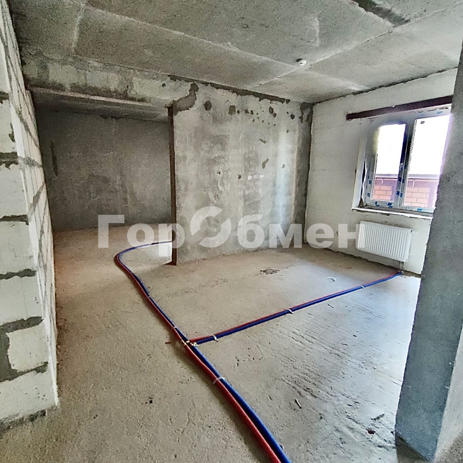 Продается 3-комнатная квартира, площадью 100.00 кв.м. Московская область, Дмитровский городской округ, деревня Целеево, улица Пятиречье, дом 3