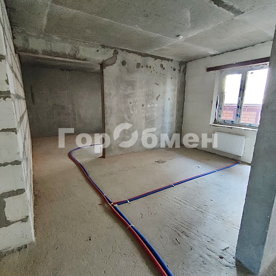 Продается 3-комнатная квартира, площадью 100.00 кв.м. Московская область, Дмитровский городской округ, деревня Целеево, улица Пятиречье, дом 3