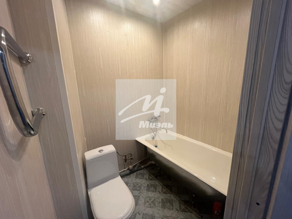 Продается 1-комнатная квартира, площадью 33.00 кв.м. Московская область, Богородский городской округ, город Электроугли, улица Пионерская, дом 2