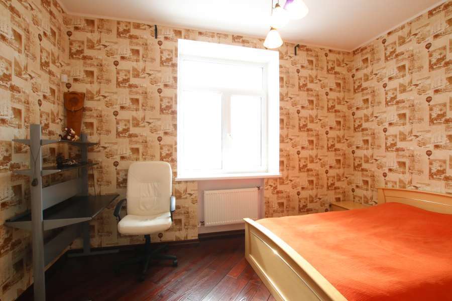 Продается дом, площадью 440.00 кв.м. Московская область, Одинцовский район, село Успенское, улица Центральная