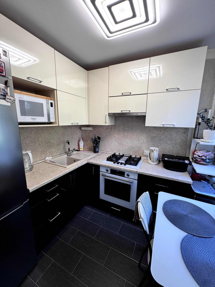 Продается 1-комнатная квартира, площадью 31.90 кв.м. Москва, улица Космонавтов, дом 16