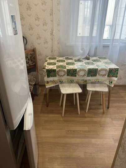 Продается 1-комнатная квартира, площадью 38.20 кв.м. Москва, улица Братиславская, дом 26