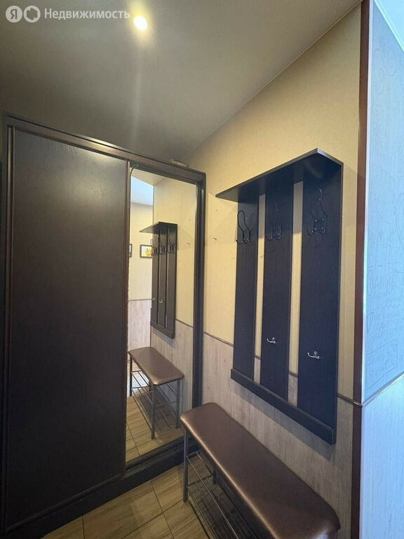 Продается 1-комнатная квартира, площадью 37.00 кв.м. Москва, улица Татьяны Макаровой, дом 10