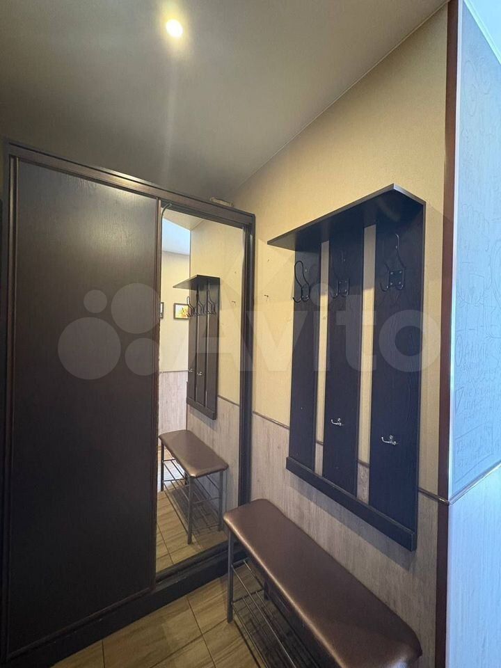 Продается 1-комнатная квартира, площадью 37.00 кв.м. Москва, улица Татьяны Макаровой, дом 10