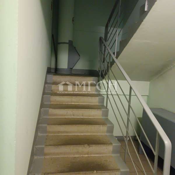 Продается 1-комнатная квартира, площадью 27.70 кв.м. Москва, проезд Чечёрский, дом 24к2