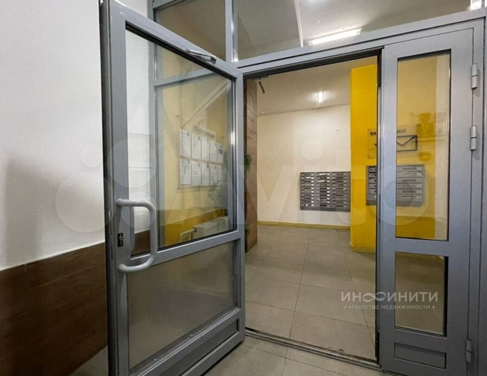 Продается 1-комнатная квартира, площадью 25.00 кв.м. Московская область, Ленинский район, поселок городского типа Мисайлово, микрорайон Пригород Лесное, Пригородное шоссе, дом 3