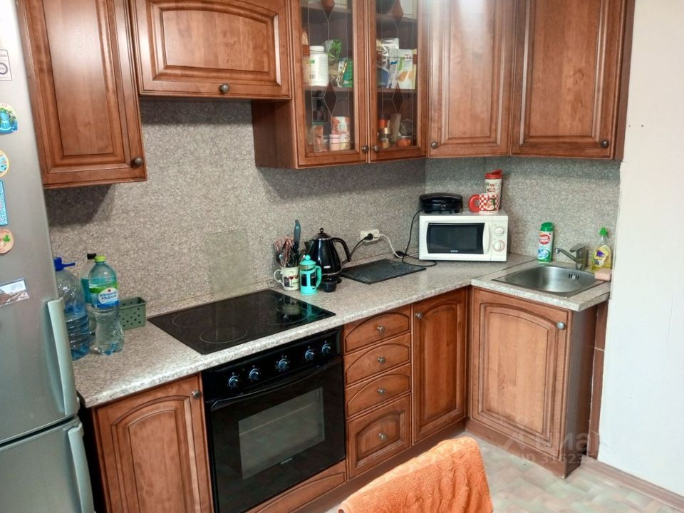 Продается 2-комнатная квартира, площадью 50.30 кв.м. Москва, улица Амундсена, дом 5