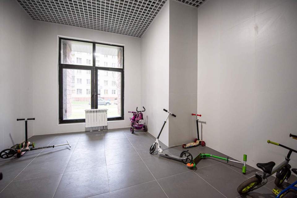 Продается 1-комнатная квартира, площадью 42.20 кв.м. Москва, улица Перовская, дом 6А