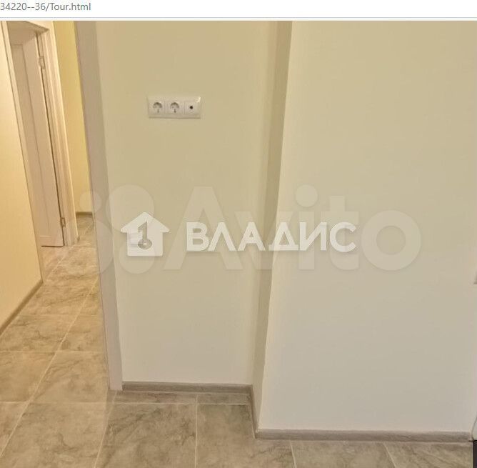 Продается 1-комнатная квартира, площадью 42.00 кв.м. Москва, улица Новочеремушкинская, дом 56к3